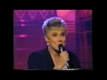Anne Murray  - Fever &quot;Live&quot; - Croonin&#39; TV Special