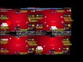 Phil Ivey's MIND TRICKS With A Full House  $300,000 Poker ...