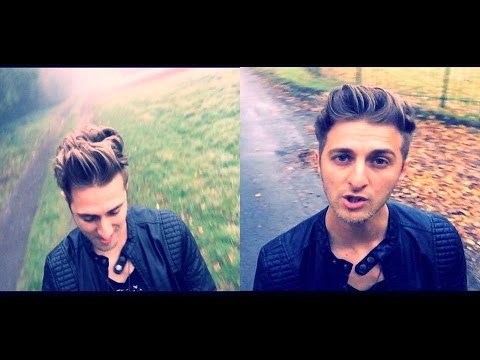 Mok Saib Bkit Ou Nssit بكيت و نسيت All Of Me Arabic Version عربي Cover