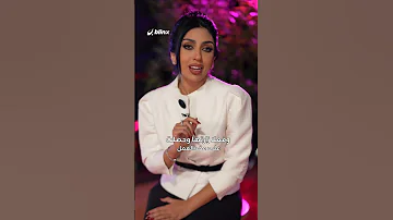 أميرة عرض إيلي صعب قصة عارضة سعودية من العلوم السياسية والفلسفة إلى العالمية بعروض الأزياء 
