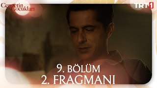Cennetin Çocukları 9. 2. Fragmanı @Trt1 Resimi