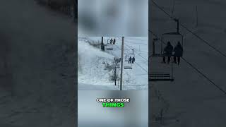 Skiing and snowboarding in Cleveland