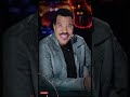 Lionel Richie Sings “We Are the World” With a Choir of Children: 2026 Breakthrough Prize Ceremony