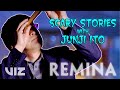 Scary Stories with Junji Ito | Remina | VIZ