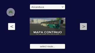 Proton bus simulator 2017 screenshot 1
