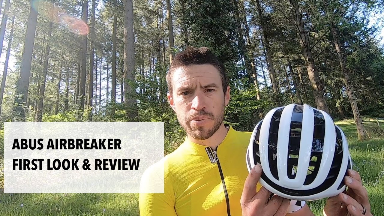 Abus Airbreaker Helmet - Longterm Test Update 