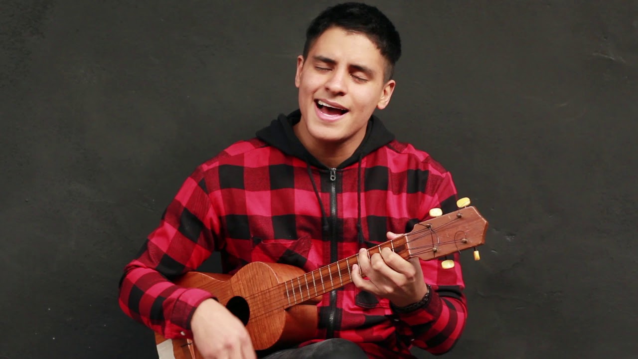 Lasso Souvenir ( cover version cuatro ) YouTube