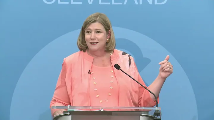 Remarks from Nan Whaley: Democratic Candidate for ...