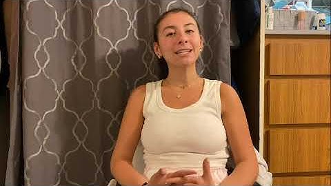 VIC3001 Interview B-Roll Edit