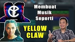 Cara Membuat Musik Trap Seperti Yellow Claw  - Durasi: 12:47. 
