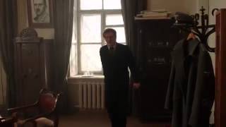 Переводчик 2013 трейлер сериала Переводчик 2013 трейлер сериала