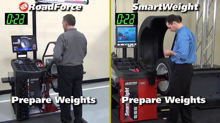 RoadForce Touch Demo Mark Vest
