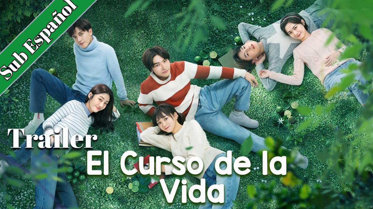 A River Runs Through It Sub Español