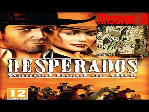 desperados da