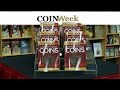 CoinWeek: Whitman Publishing Offers &quot;Deluxe Edition Red Book&quot; at Baltimore Expo. VIDEO: 2:21.