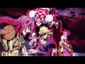 Jjba  diavolo king crimson edithatecrime