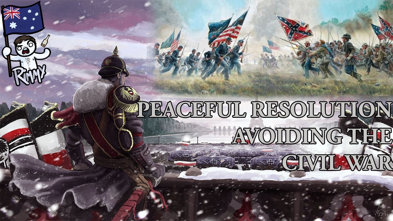 kaiserreich avoid civil war kaiserreich avoid civil war