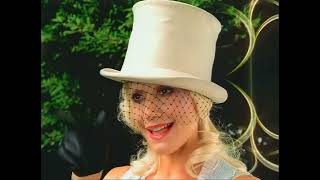 Gwen Stefani What You Waiting For Orange Fuzzz Club Mix B Airic Video Mix 4K 60fps AI Upscale