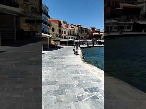 Χανιά, Παλιά Πόλη