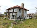 Дом в Тръстиково, Бургас, Болгария - Недвижимость в Болгарии