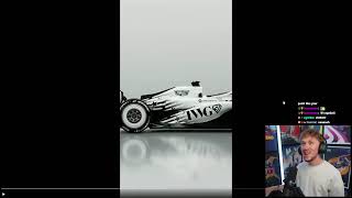 CADILLAC REVEALS MIAMI F1 LIVERY