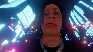 Trippie Redd – IT&#39;S COMING (Official Visualizer)