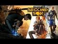 НАСЛЕДИЕ КОУЛА! 'InFamous 1 и 2" [БОНУС] (InFamous Second Son)