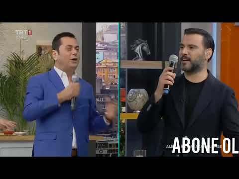 Alişan & hasan yılmaz canlı canlı Alişan ile hayata gülümse #alişan #hasanyılmaz