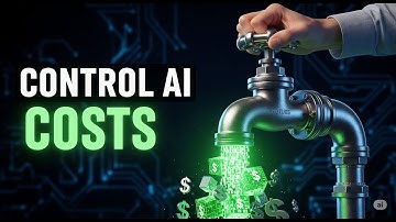 AI Tokens: Controlling Costs