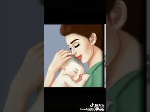 صور ام وبنت كرتوني لا تنسو لايك