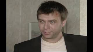 Eastenders- Dawn Swann Punches Rob Minter 2562007