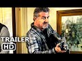 ALARUM Trailer (2025) Sylvester Stallone
