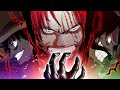 Shanks nest pas le plus puissant voici pourquoi