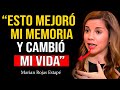 El SECRETO Para Potenciar Tu MEMORIA y Rejuvenecer Tu Cerebro | Marian Rojas Estapé