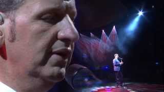 Das Herz der Welt (Amazing Grace) - LIVE