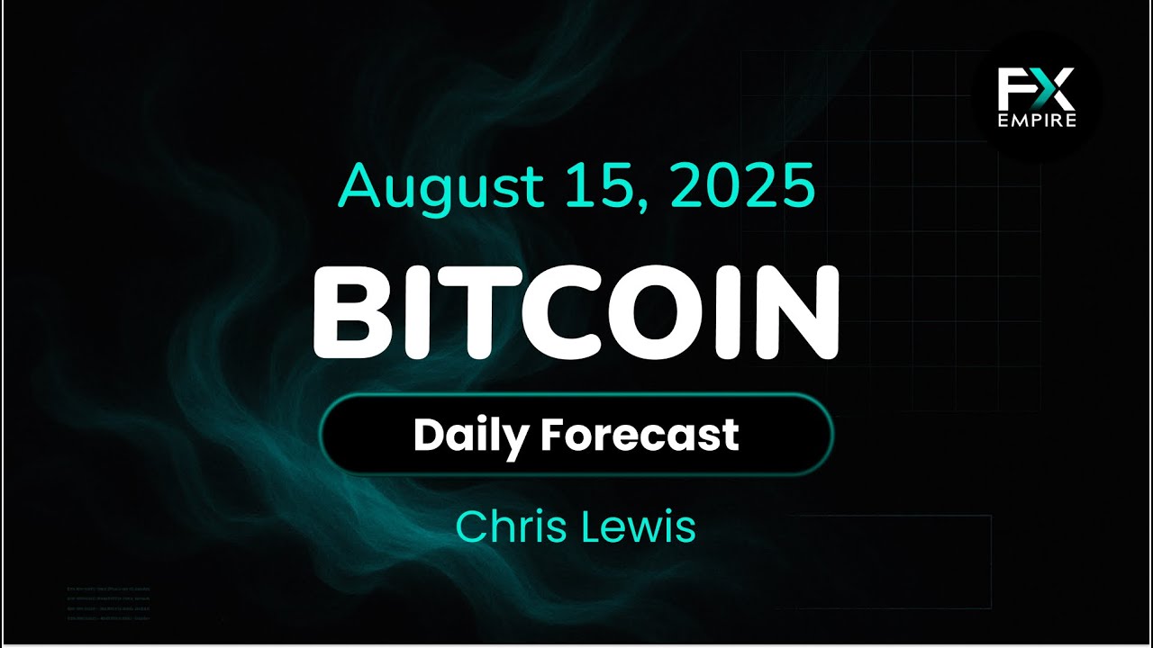 BTC/USD Price Forecast Today, Technical Analysis (August 15): Bitcoin  Attempts to Recover