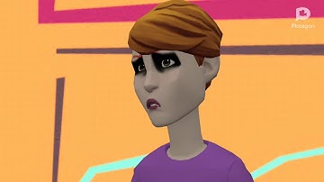 Joshua The Plotagon Fan In A Nutshell