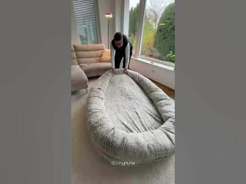 get your myflufel cloud bed at myflufel🔥 #myflufel #myflufelcloudbed #
