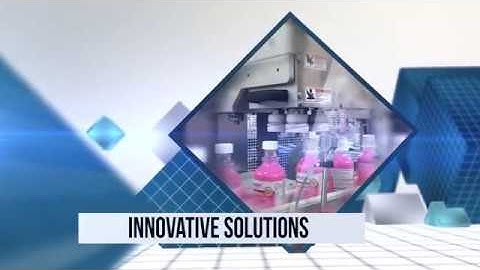 ORICS INDUSTRIES PHARMACEUTICAL & MEDICAL EQUIPMENT PACKAGING