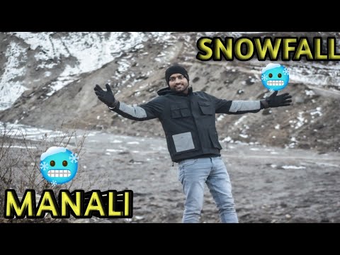 Chandigarh to Manali by bus || Chandigarh to Manali by road || Manali ...