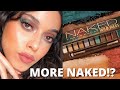 ANOTHER ONE!? NEW URBAN DECAY NAKED WILD WEST