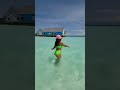 Shiny Doshi Hot in Maldives