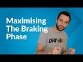 The Braking Zone: How to Reduce Lap Time (Actionable)