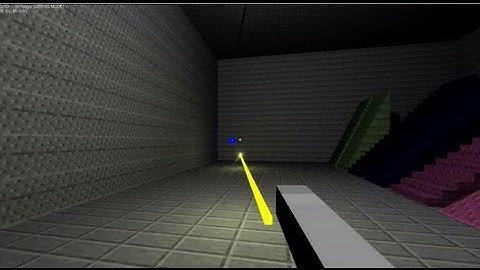 0x10c - Multiplayer Test [HD]