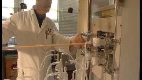 Corrosive and Acid Gas Tests NEW