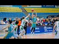 🏀 &quot;Астана&quot; vs &quot;Барсы Атырау&quot; - Национальная лига Казахстана - мужчины 2022/23 (18.04.23)