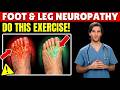 Surgeon Reveals 5 Powerful Exercises to Reverse Neuropathy in Feet & Legs (Senior Health Guide)