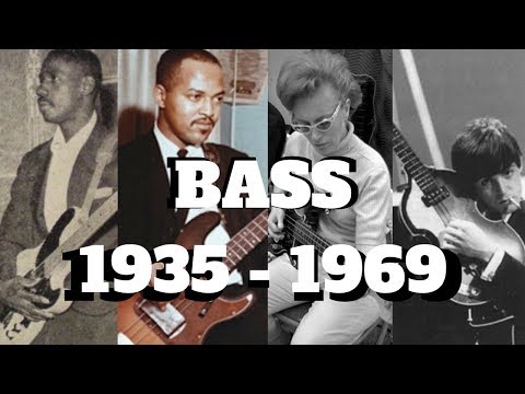 the-bass-1935---1969-|-the-players-you-need-to-know