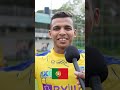 Kbfc players choose their picks for the fifaworldcup