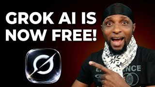 How to Use Grok AI for Free (Unlimited Method)